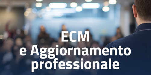 ECM e aggiornmento professionale